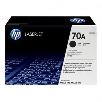HP Q7570A Toner