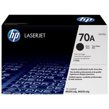 HP Q7570AC Toner