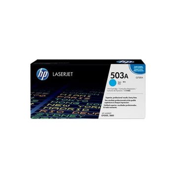 HP Q7581A Toner