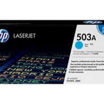 HP Q7581AC Toner