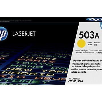 HP Q7582A Kartuş