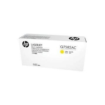 HP Q7582AC Toner