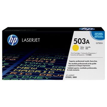 HP Q7582AC Toner