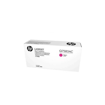 HP Q7583A 503A Kırmızı Toner