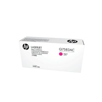 HP Q7583A 503A Kırmızı Toner