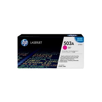 HP Q7583A 503A Kırmızı Toner
