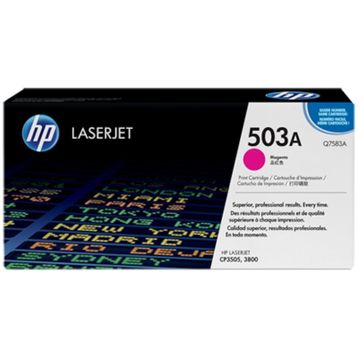 HP Q7583A Kartuş