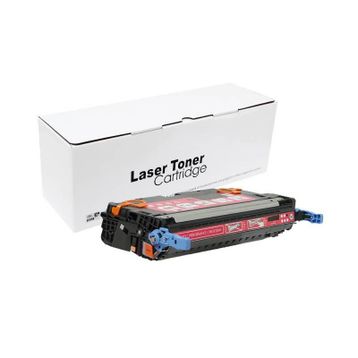 HP Q7583A KIRMIZI MUADİL TONER