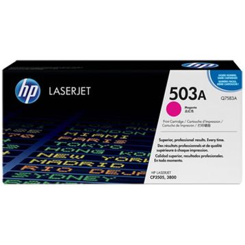 HP Q7583AC Toner