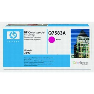 HP Q7583AC Toner