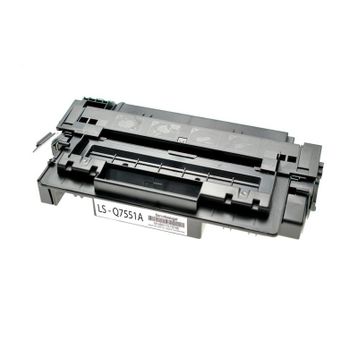HP Q75HP Q7551A P3005 M3027 3027X 3035 3035 Muadil Toner
