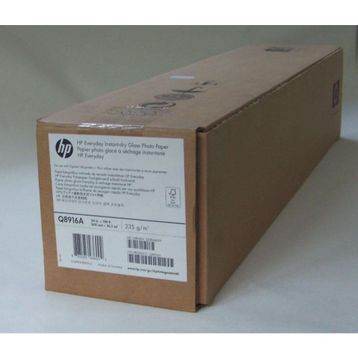 HP Q8916A Fotoğraf Kağıdı