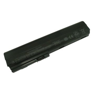 HP QK644AA SX06XL Notebook Batarya