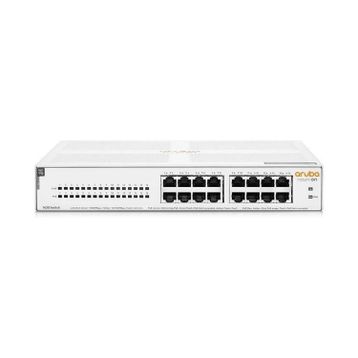HP R8R48A 1430-16G Aruba Instant On 16 Port Gigabit 16 Port Poe Yönetilemez Masaüstü Switch