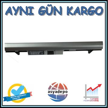 HP RA04 Notebook Batarya