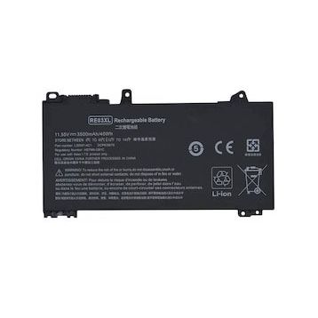 HP RE03XL Notebook Bataryası