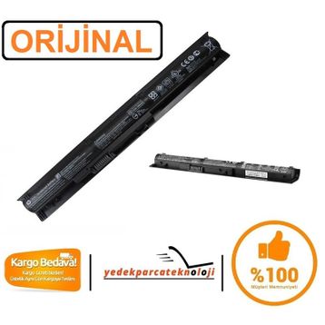 HP RO04 Notebook Batarya