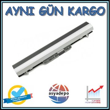HP RO06XL Notebook Bataryası