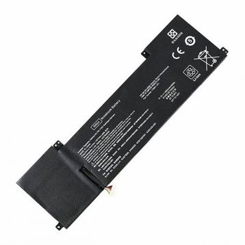 HP RR04 Notebook Bataryası