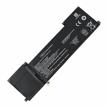 HP RR04 Notebook Bataryası