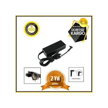Hp RT3290 19.5V 4.62A 90W Uyumlu Adaptör