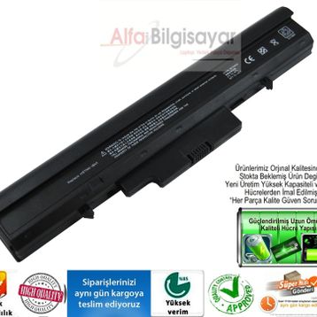 HP RW557AA 8 Hücreli 510/530 Serisi Batarya