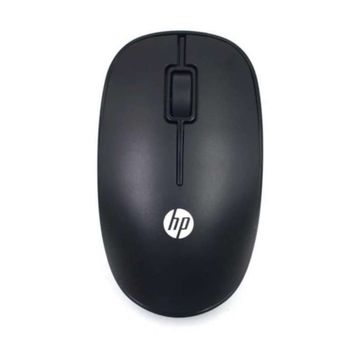 HP S1500 Siyah Kablosuz Mouse