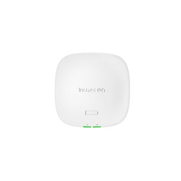 HP S1T09A Aruba Ion AP21 RW Wi-Fi 6 1200 Mbps İç Ortam Tavan Tipi Access Point