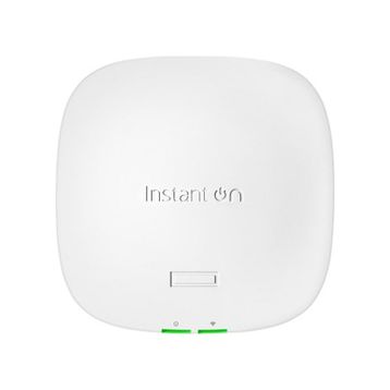 HP S1T09A Aruba Ion AP21 RW Wi-Fi 6 1200 Mbps İç Ortam Tavan Tipi Access Point