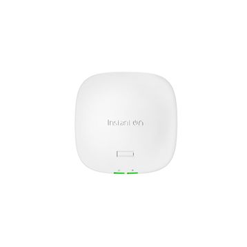 HP S1T09A Aruba Ion AP21 RW Wi-Fi 6 1200 Mbps İç Ortam Tavan Tipi Access Point