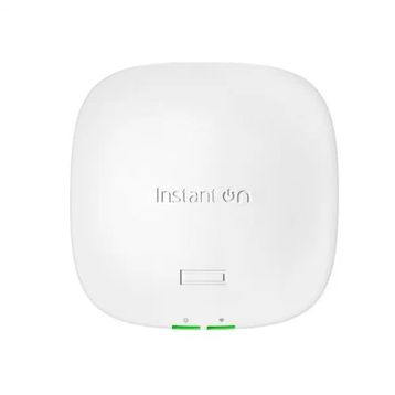HP S1T09A Aruba Ion AP21 RW Wi-Fi 6 1200 Mbps İç Ortam Tavan Tipi Access Point