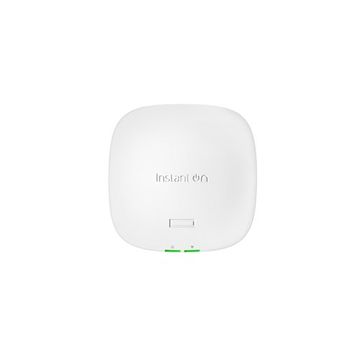 HP S1T09A Aruba Ion AP21 RW Wi-Fi 6 1200 Mbps İç Ortam Tavan Tipi Access Point