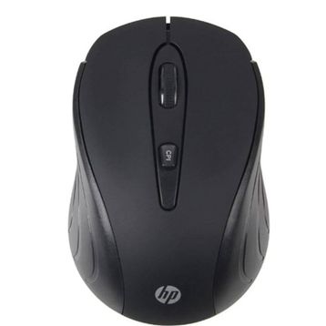 HP S300 Kablosuz Mouse
