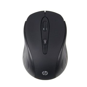 HP S3000 20.000Dpi Kablosuz Mouse