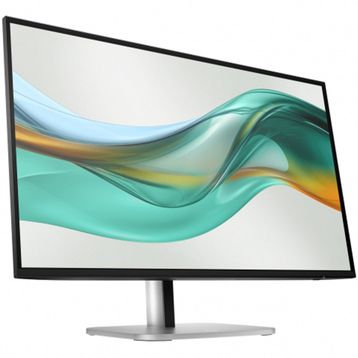 HP S5 Pro 527PU 9E0G5AA 27 inç 100Hz 5ms Monitör