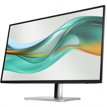 HP S5 Pro 527PU 9E0G5AA 27 inç 100Hz 5ms Monitör