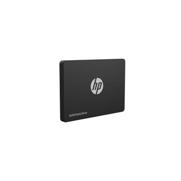 HP S650 2.5 inç 480 GB Sata III SSD