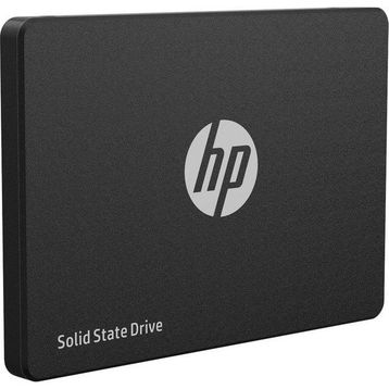 HP S650 2.5 inç 480 GB Sata III SSD