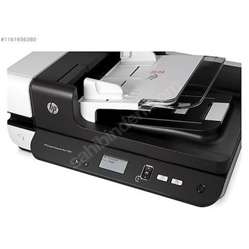 HP Scanjet 7500 Tarayıcı