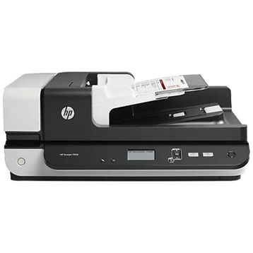 HP Scanjet 7500 Tarayıcı