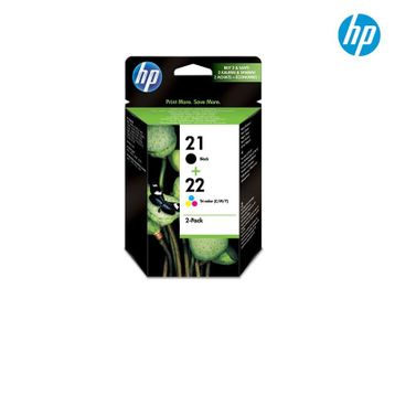 HP SD367AE Officejet J3508 21 22 2'li Kartuş