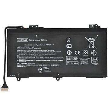 HP SE03XL Notebook Bataryası
