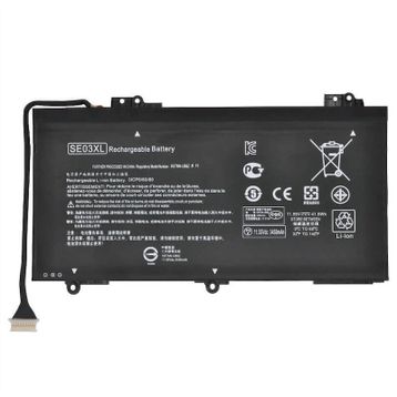 HP SE03XL Notebook Bataryası