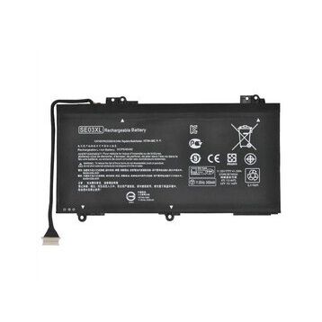 HP SEO3XL Notebook Bataryası