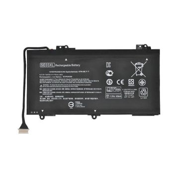 HP SEO3XL Notebook Bataryası