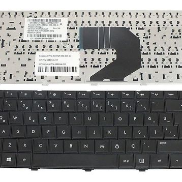 HP SG-46610-28A Klavye