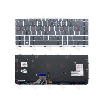 HP SG-62100-XUA Klavye