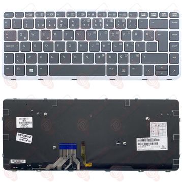 HP SG-62100-XUA Klavye