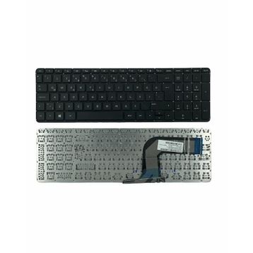 HP SG-62260-XUA Siyah Klavye