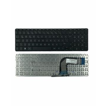 HP SG-62260-XUA Siyah Klavye